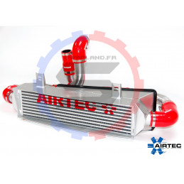 Intercooler Airtec Renault...