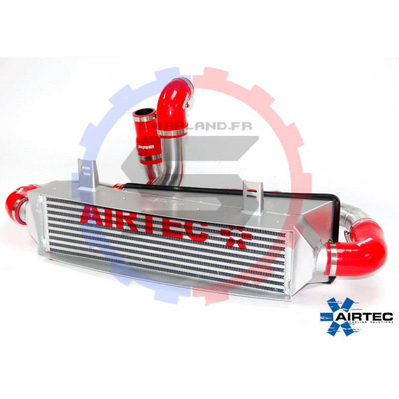 Intercooler Airtec Renault Clio RS