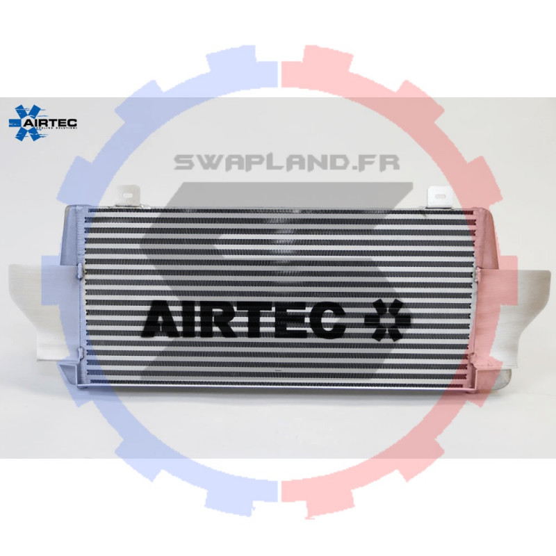 Intercooler Airtec Renault Megane 3 RS 250 et 265