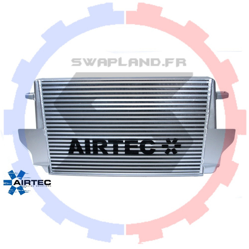 Intercooler Airtec Stage 2 Renault Megane 3 RS 250 et 265