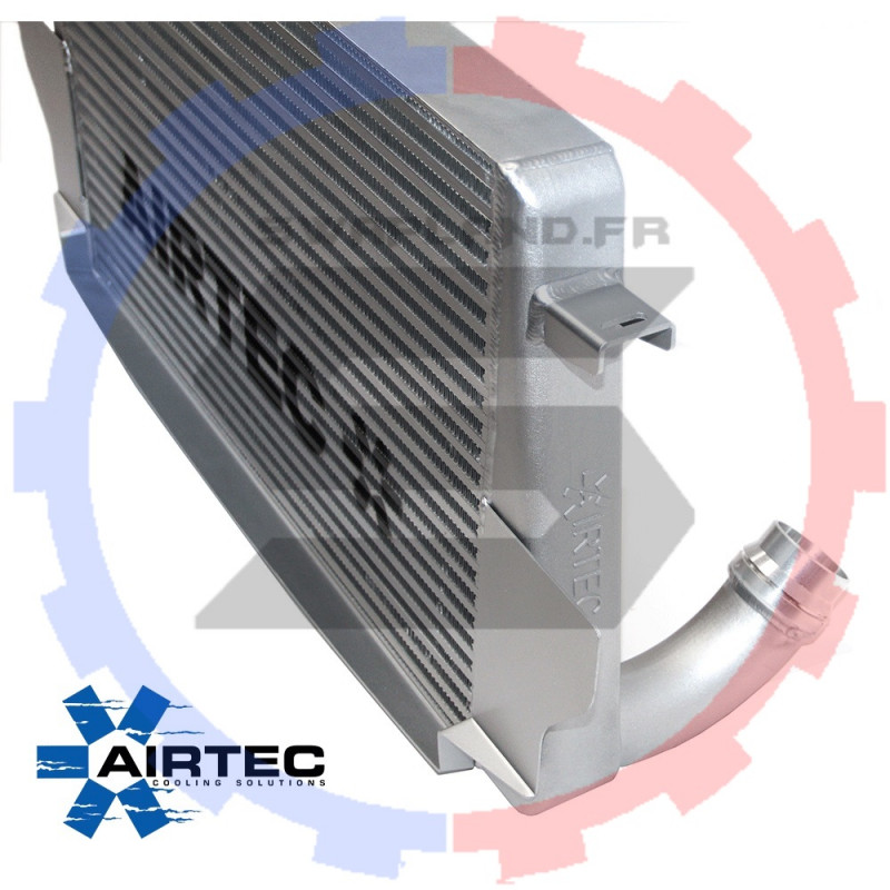 Intercooler Airtec Stage 2 Renault Megane 3 RS 250 et 265 - Facelift