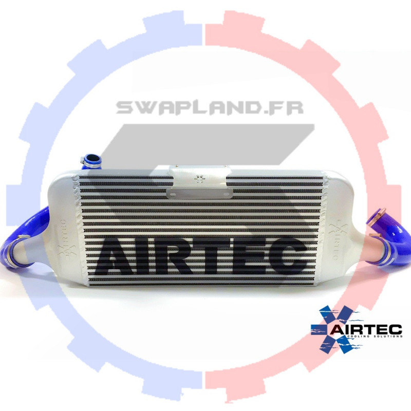 Intercooler Airtec Audi A4 B8 2.0 TFSI