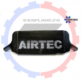 Intercooler Airtec Audi...