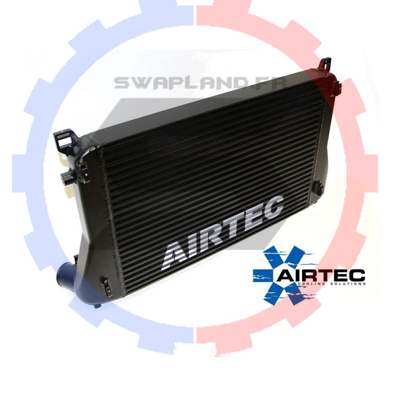 Intercooler Airtec Audi S3 Saloon