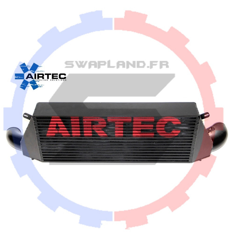 Intercooler Airtec Audi RS3 8V