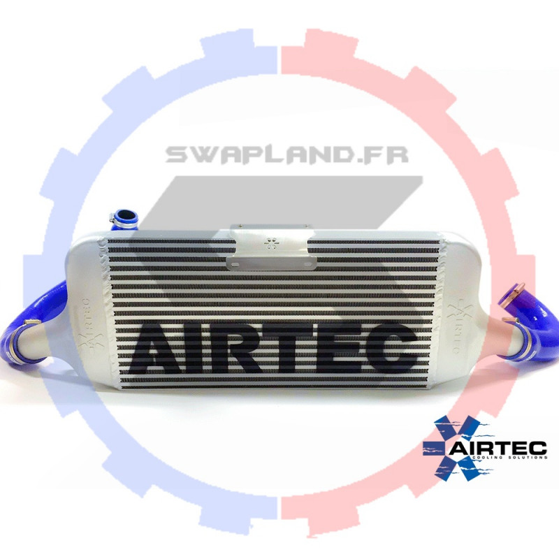 Intercooler Airtec Audi Q5 TFSI