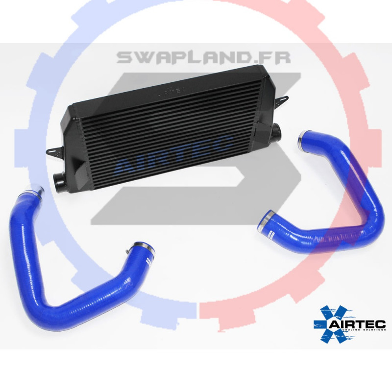 Intercooler Airtec Audi S3 1.8T Quattro