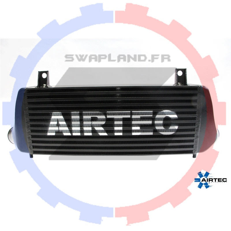 Intercooler Airtec Audi TT RS 8J