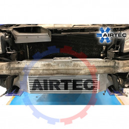 Intercooler Airtec Audi A6...