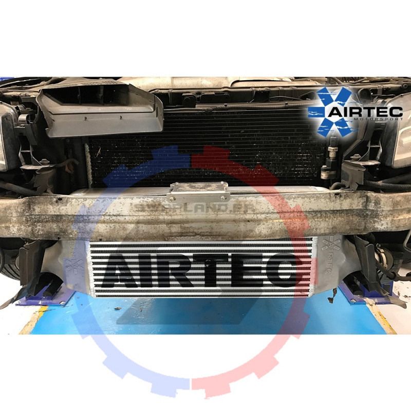 Intercooler Airtec Audi A6 3.0 TDI