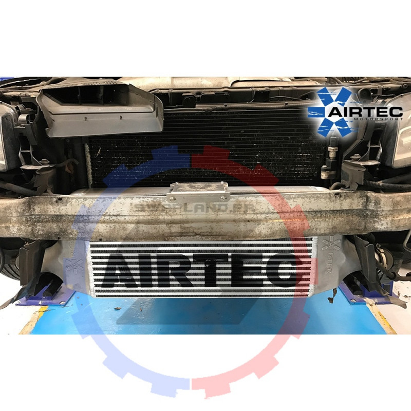 Intercooler Airtec Audi A6 3.0 TDI
