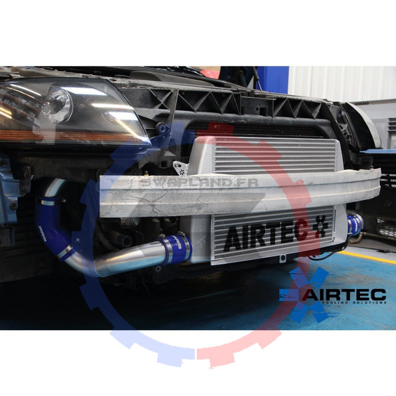 Intercooler Airtec Audi TT 225