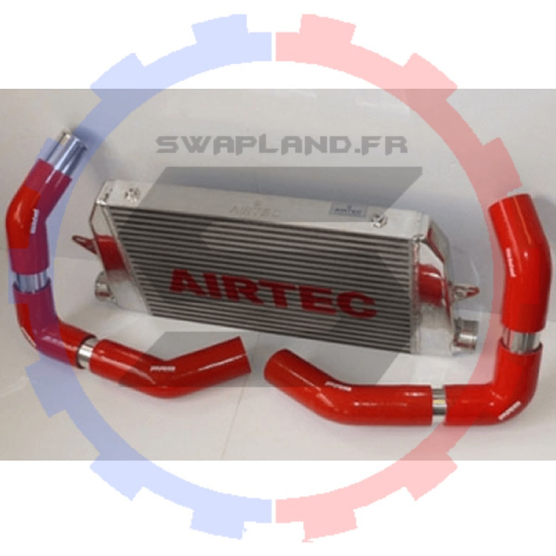 Intercooler Airtec Seat Cupra R