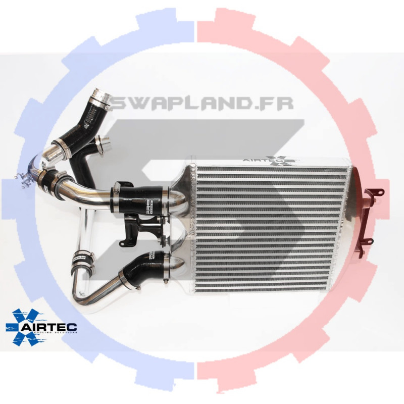 Intercooler Airtec Seat Ibiza MK4 , VW Polo 1.9 & Skoda Fabia VRS