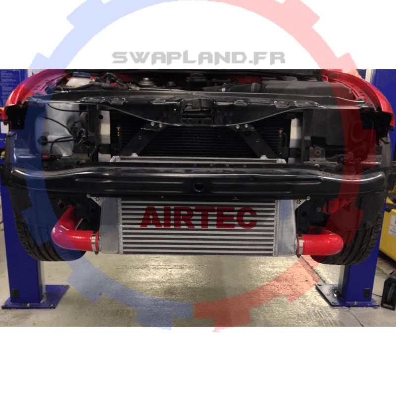 Intercooler Airtec Seat Leon MK1 150