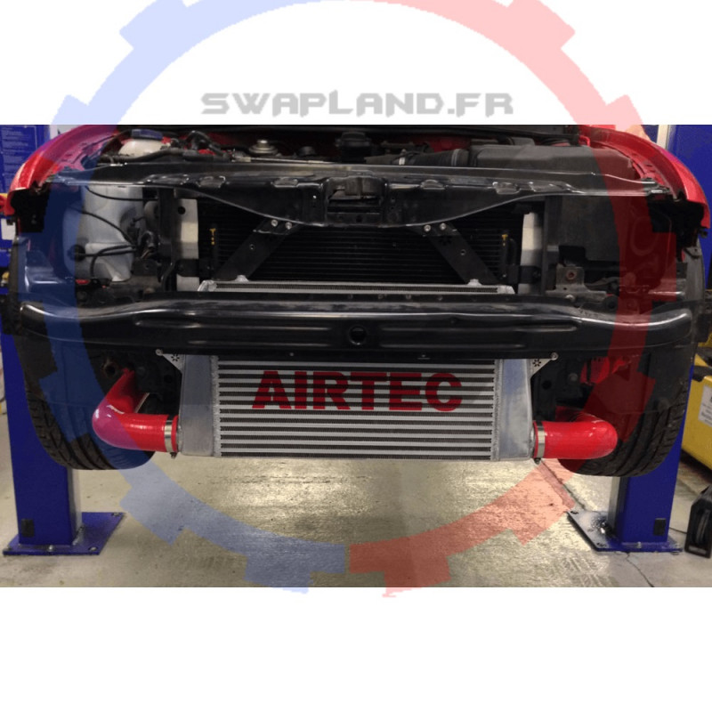 Intercooler Airtec Seat Leon MK1 150