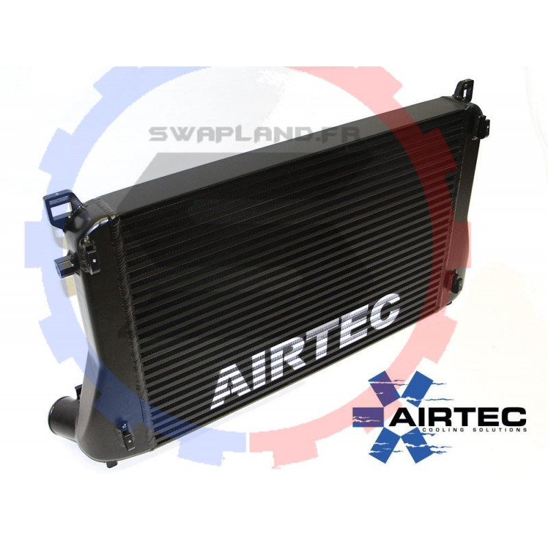 Intercooler Airtec Seat Leon Cupra FR280