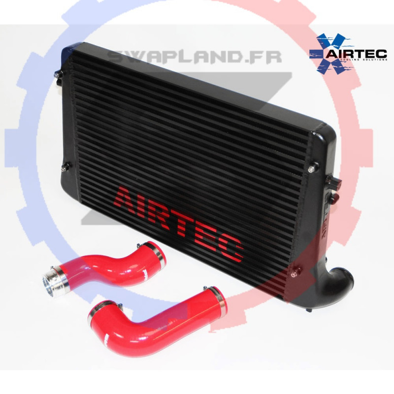 Intercooler Airtec VAG 2.0 & 1.8 essence TFSI