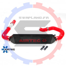 Intercooler Airtec Golf MK5...