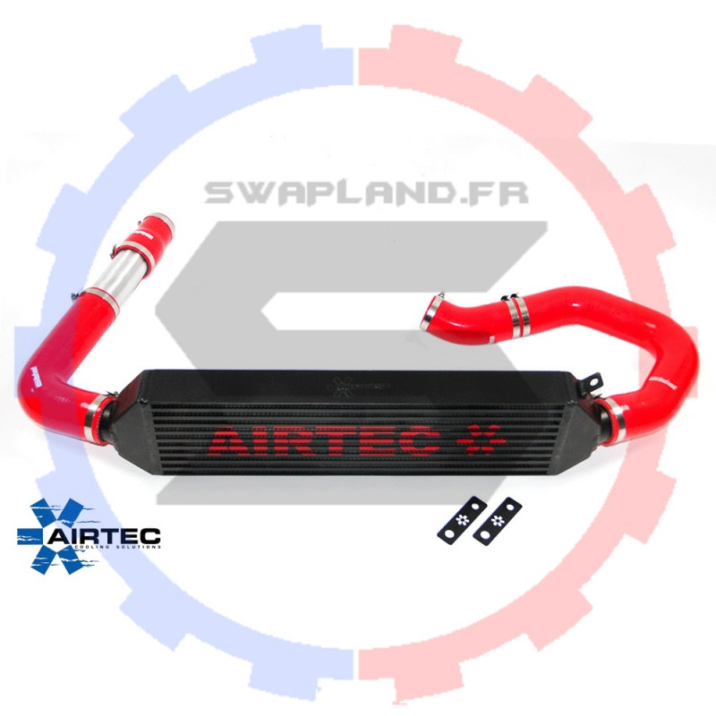 Intercooler Airtec Golf MK5 GT 1.4 TSI