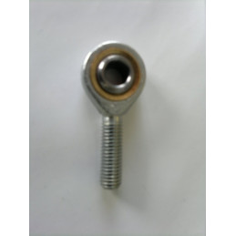 Rotule mâle M8 type "unibal"