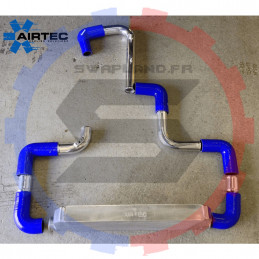 Intercooler Airtec Golf MK4...
