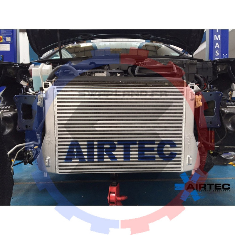 Intercooler Airtec Golf R MK7 / Seat Leon FR280