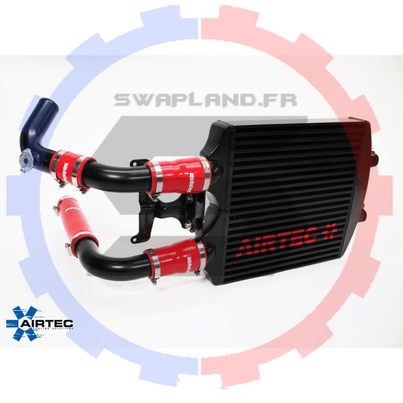 Intercooler Airtec Polo GTI & Ibiza MK4 1.8 turbo