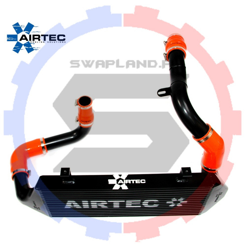 Intercooler Airtec Stage 2 Astra VXR MK5