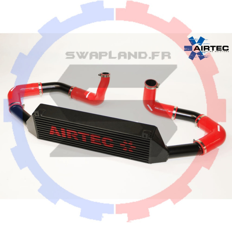 Intercooler Airtec Corsa D 1.4 Turbo