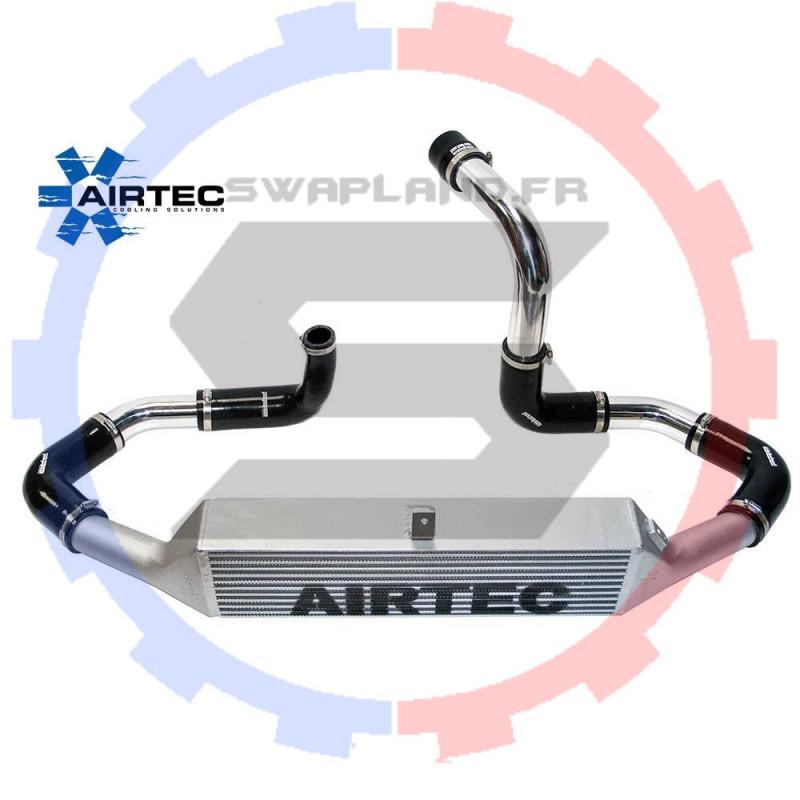 Intercooler Airtec Corsa E 1.4 Turbo