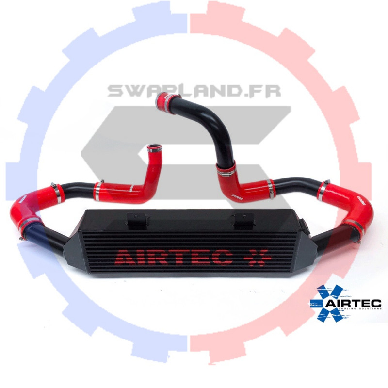 Intercooler Airtec Adam 1.4 Turbo