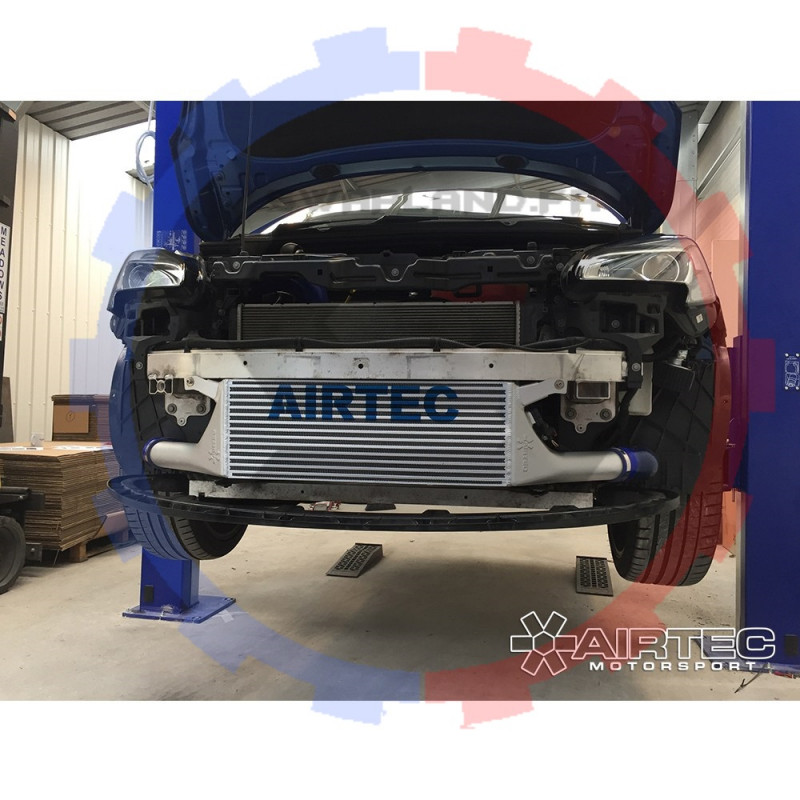 Intercooler Airtec Stage 3 Corsa E VXR