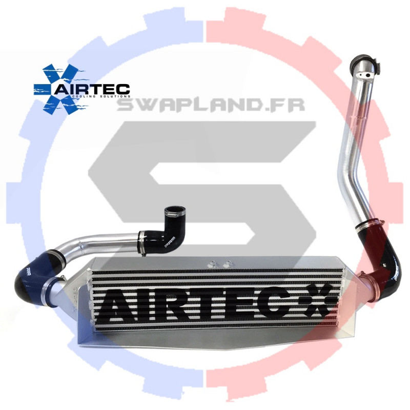 Intercooler Airtec Astra 1.6 GTC