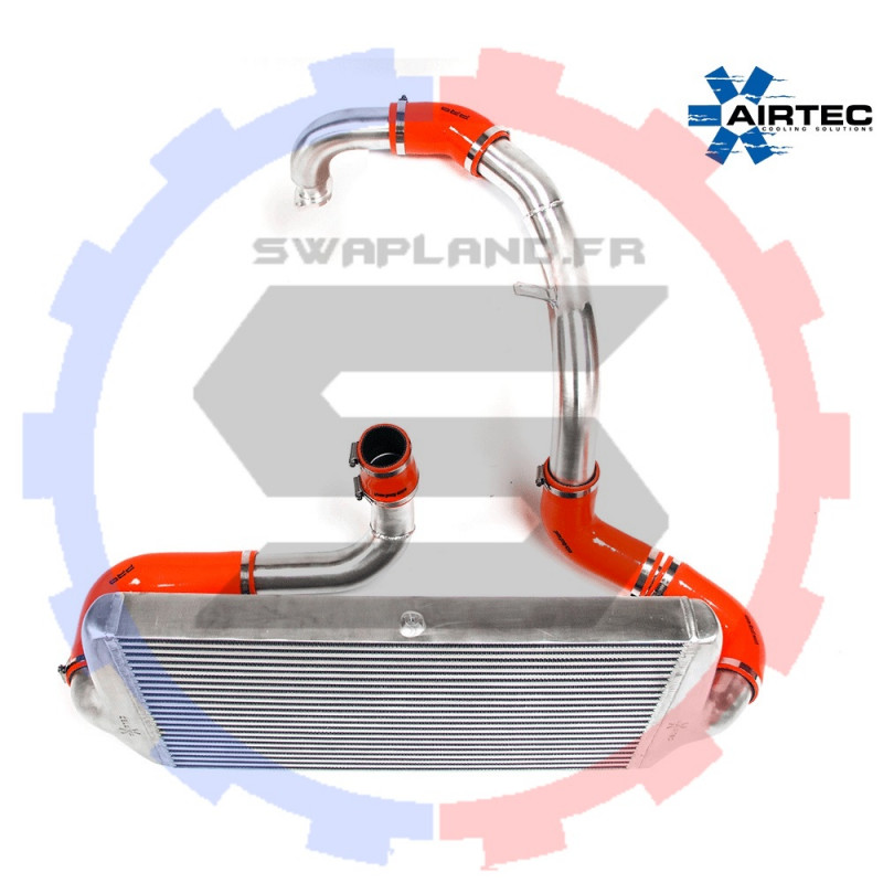 Intercooler Airtec Opel Astra J VXR