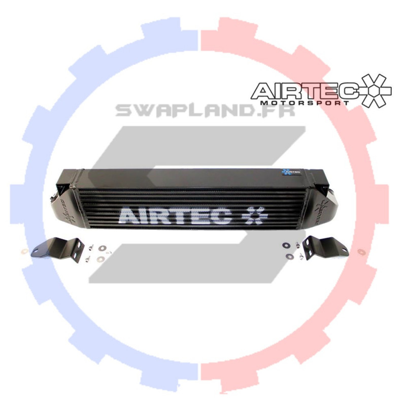 Intercooler Airtec Volvo C30 T5