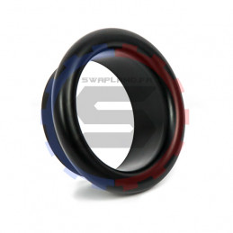Trompette aluminium RAMAIR...
