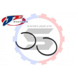 Clips de piston JE