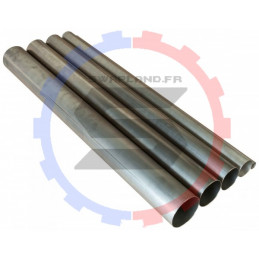 Tube titane 70 mm