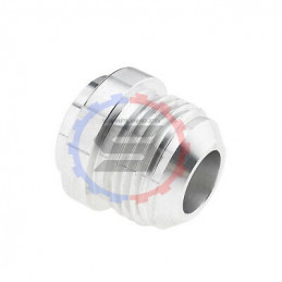 Raccord à souder aluminium...