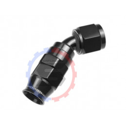 Dash 4 45° PTFE