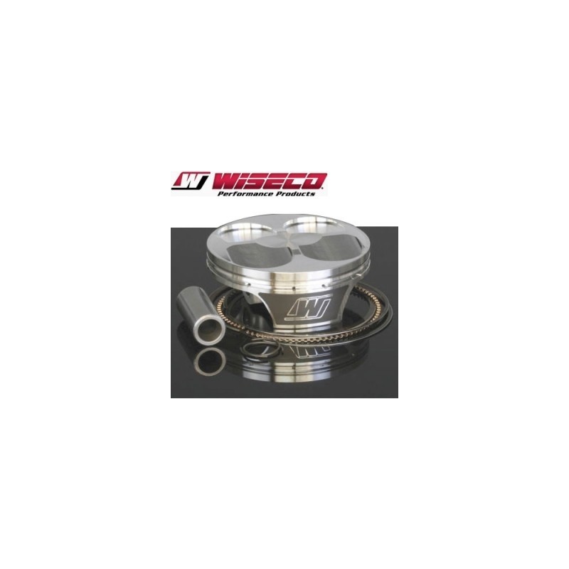 Ford wiseco pistons #2