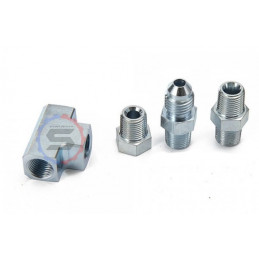 Adaptateur T 1/8 NPT
