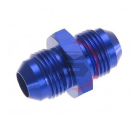 Raccord dash 10 male/male