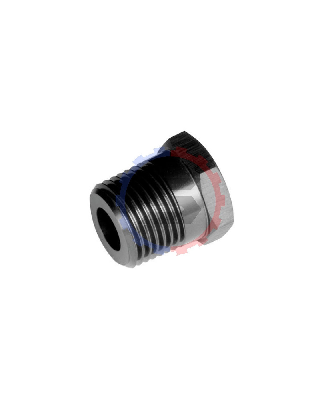 Adaptateur pour sonde 1/8 NPT femelle - 1/4 NPT mâle