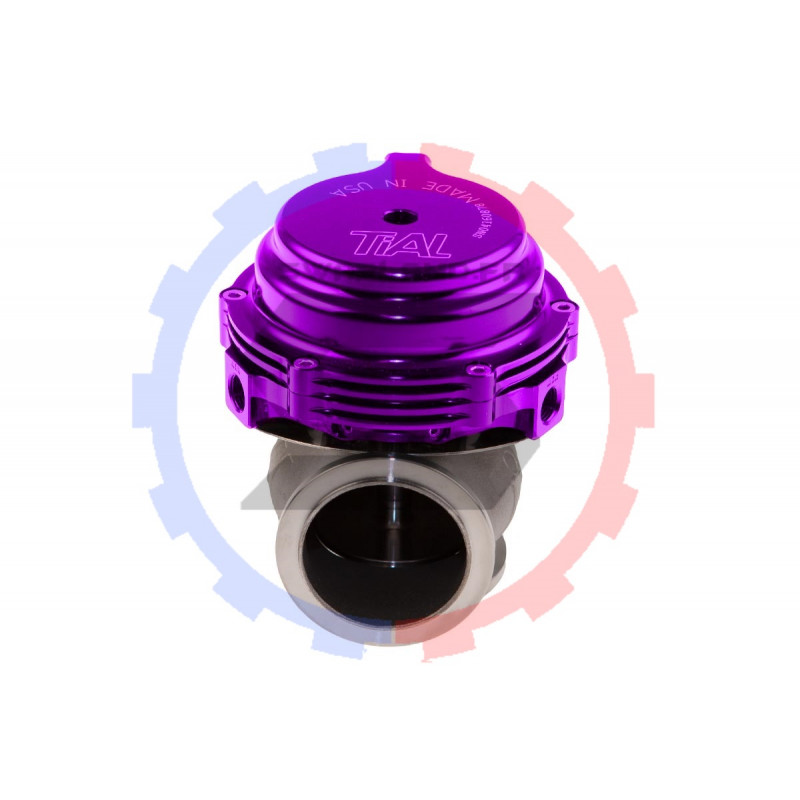 Wastegate TiAL MV-R 44 mm violet