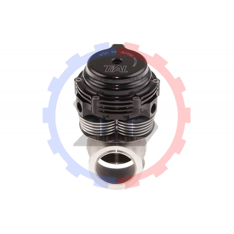 Wastegate TiAL MV-SA 38 mm noir