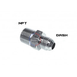 Raccord 1/8 ntp vers dash5...
