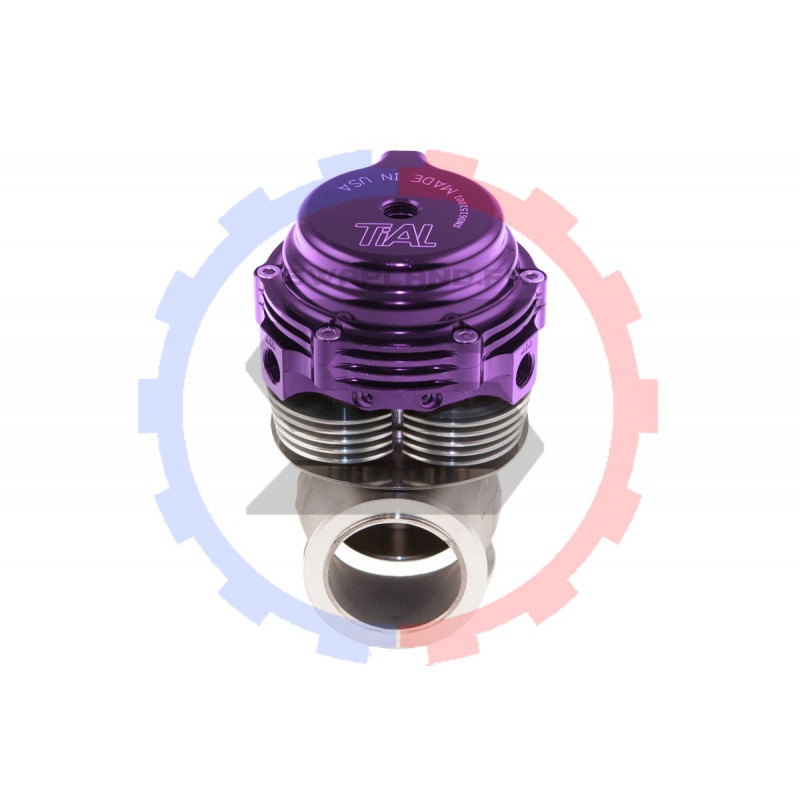 Wastegate TiAL MV-SA 38 mm violet