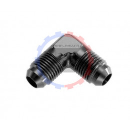 Raccord Dash 90° mâle/mâle...
